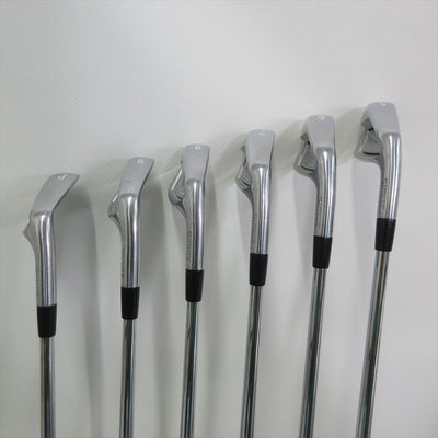 Mizuno Iron Set Mizuno Pro 719 Regular PROJECT X 6 pieces