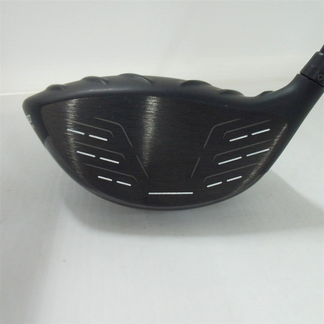 Ping Driver G430 MAX 10K 12° Regular ALTA J CB BLACK