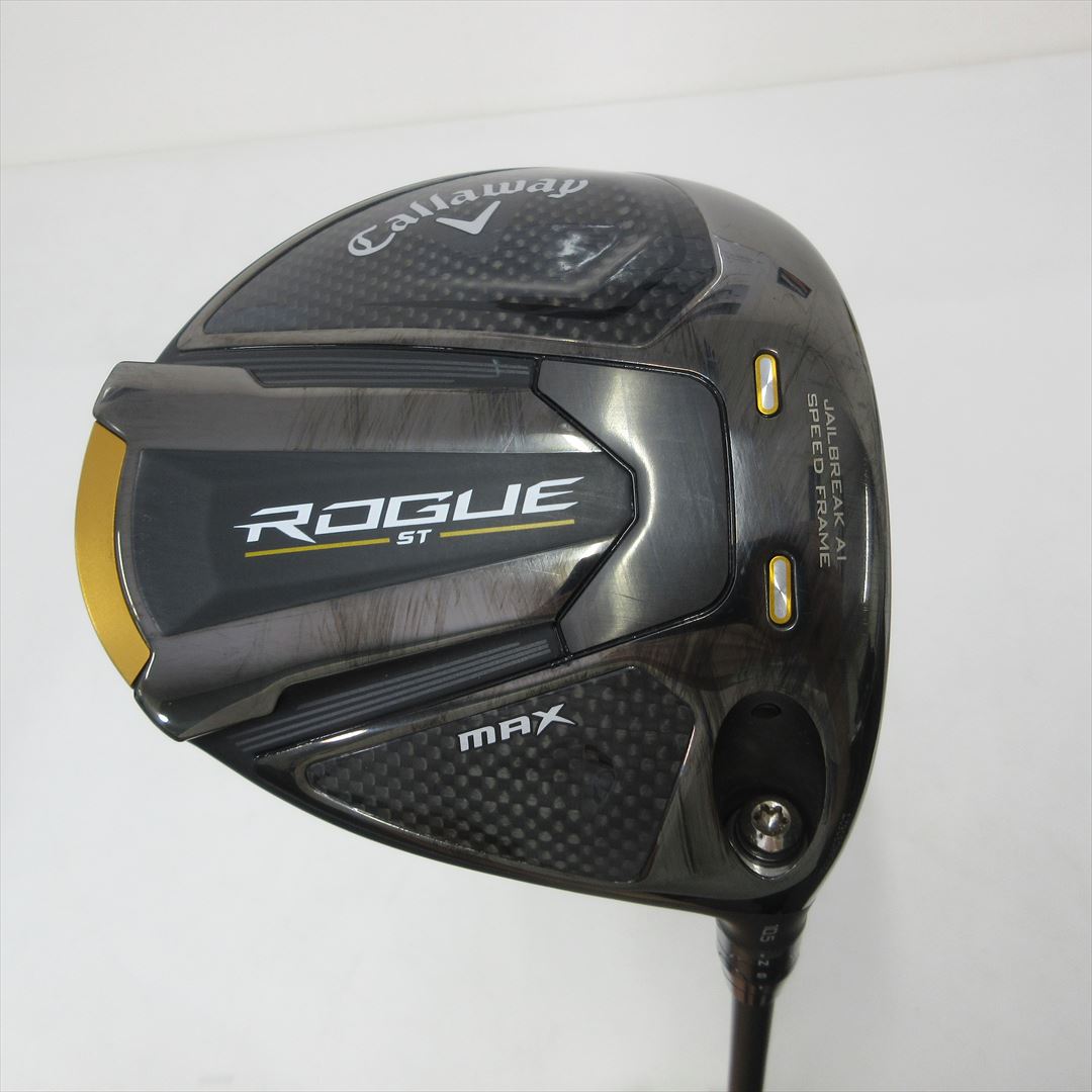 Callaway Driver ROGUE ST MAX 10.5° Regular VENTUS 5 for CW(ROGUE ST)