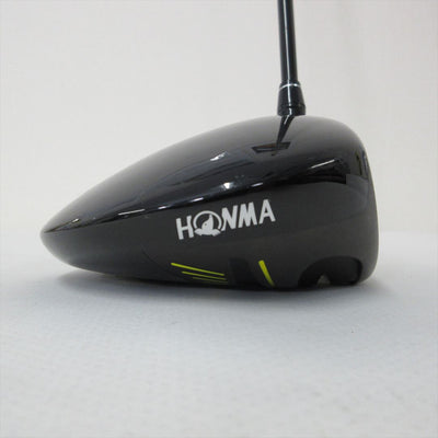 HONMA Driver Fair Rating TOUR WORLD TW757 D PLUS 9° Stiff VIZARD for TW757 45