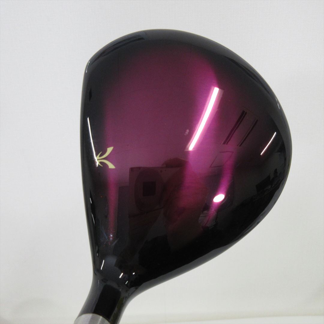 HONMA Fairway BERES E-06 3W 16° Ladies 3S ARMRQX 38