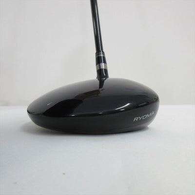 Ryoma golf Fairway MAXIMA F Black 5W 18° Regular Tour AD MF-3