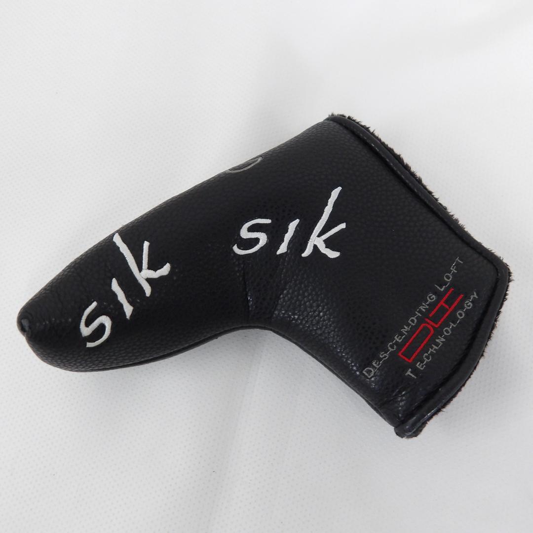 SIK Putter SIK PRO – GOLF Partner USA