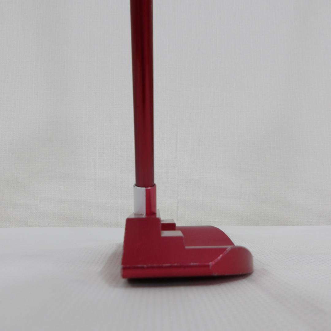 Kasco - Kasco　Red9/9 Kasco Putter Red 9/9 RM-002 – GOLF Partner USA
