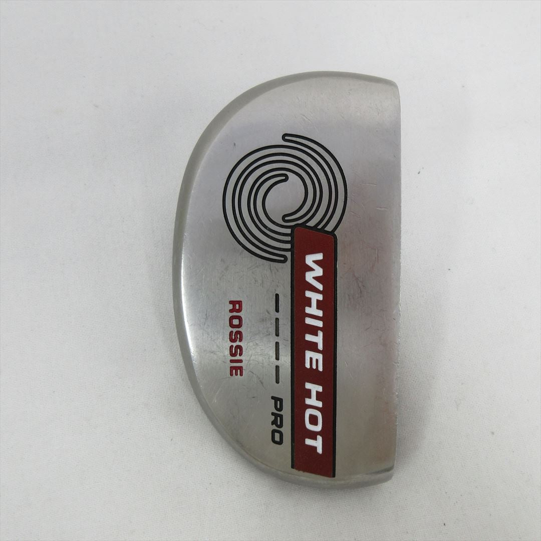 Odyssey Putter WHITE HOT PRO ROSSIE 2.0 34 inch