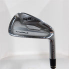 HONMA Iron Set TOUR WORLD TW747Vx Stiff AMT TOUR WHITE S200 6 pieces