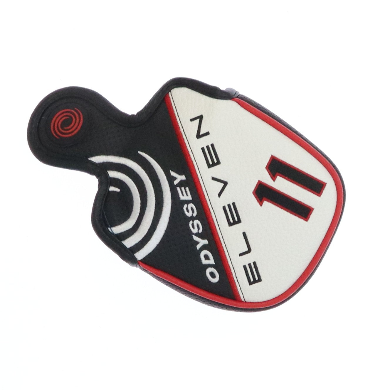 Odyssey Putter Brand New ELEVEN S TRIPLE TRACK 34 inch: