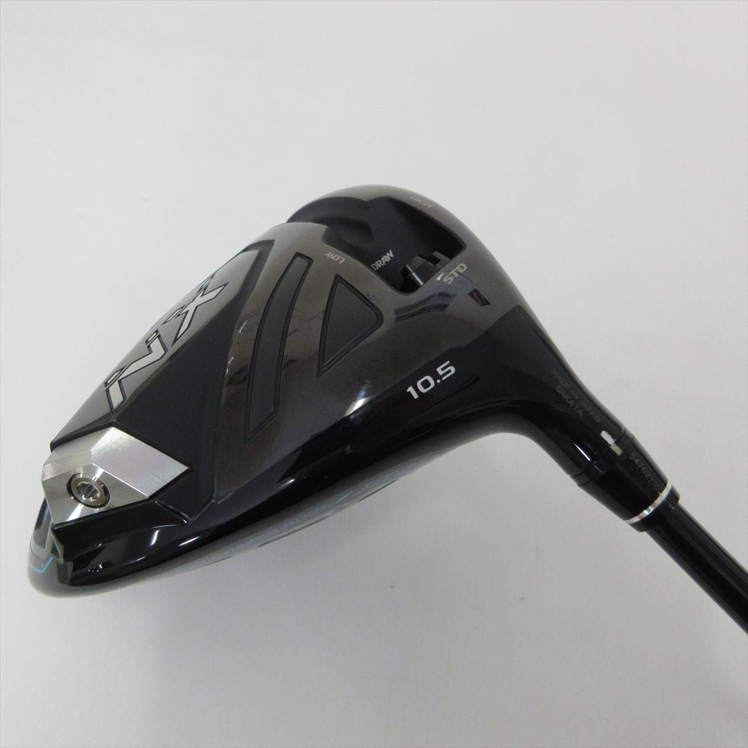 HONMA Driver BERES NX 10.5° Regular VIZARD FOR NX 45