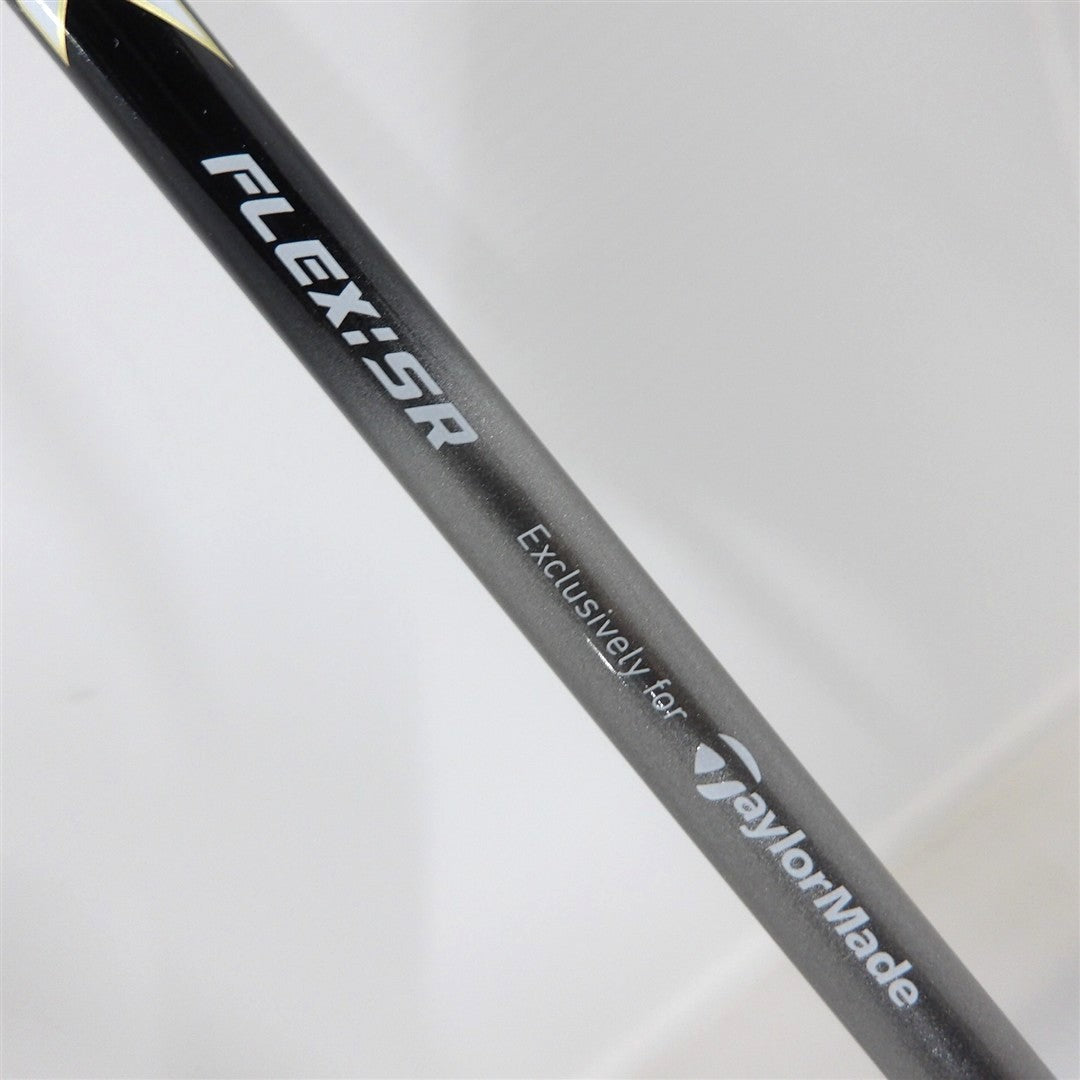 TaylorMade Driver STEALTH GLOIRE 10.5° StiffRegular SPEEDER NX for TM