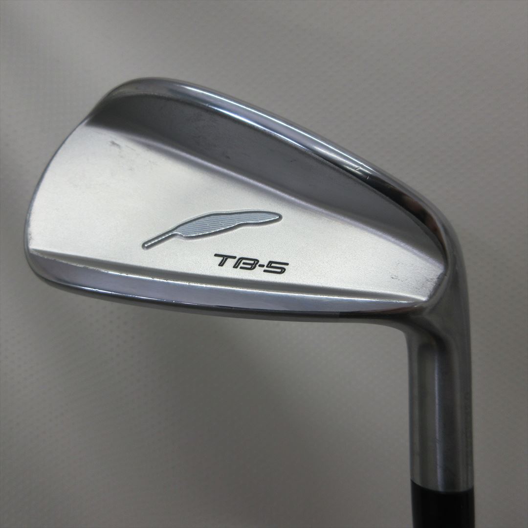 Fourteen Iron Set TB 5 FORGED Other FT-70i 6 pieces