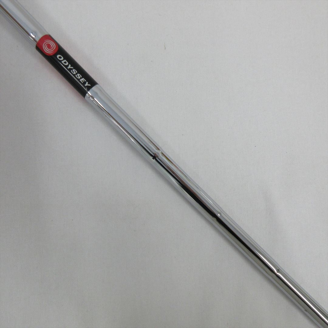 Odyssey Putter O WORKS TOUR SILVER DOUBLE WIDE 34 inch