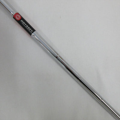 Odyssey Putter O WORKS TOUR SILVER DOUBLE WIDE 34 inch