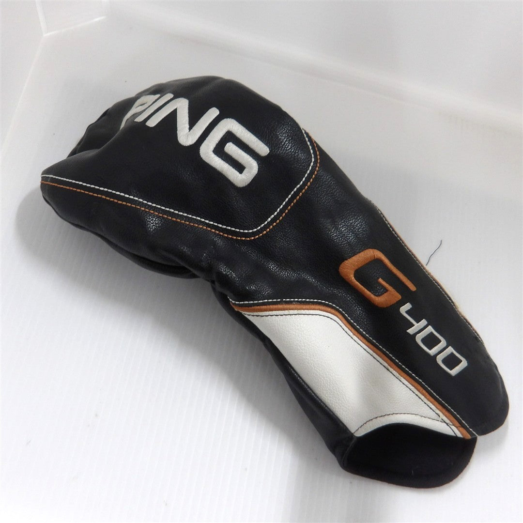 Ping Driver G400 MAX – GOLF Partner USA