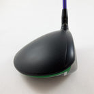 Callaway Driver ELYTE 10.5° Stiff SPEEDER NX VIOLET 50: