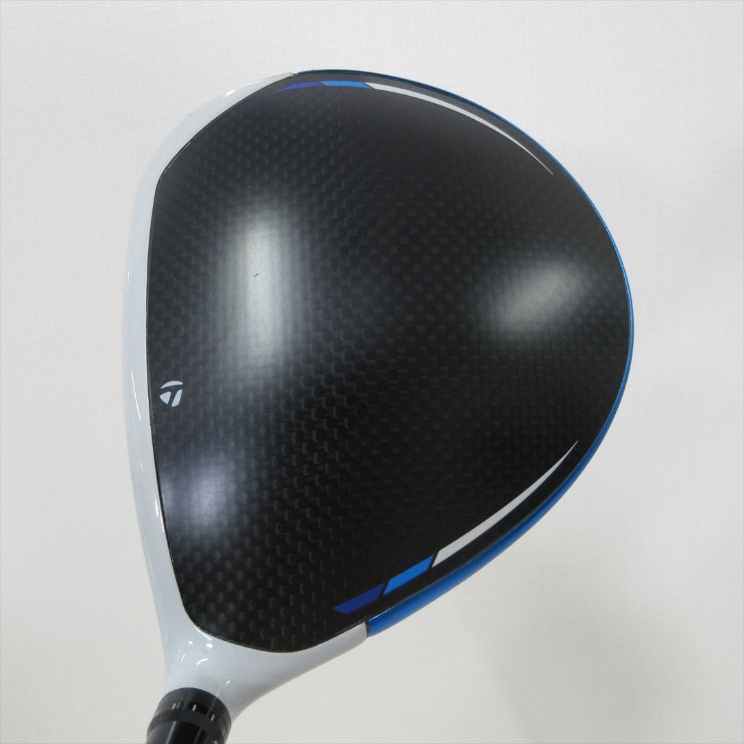 TaylorMade Driver SIM2 MAX 10.5° StiffRegular TENSEI BLUE TM50(SIM2)