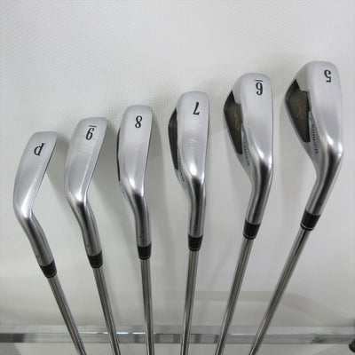 Callaway Iron Set LEGACY LEGACY Regular GS 95 R300 6 pieces