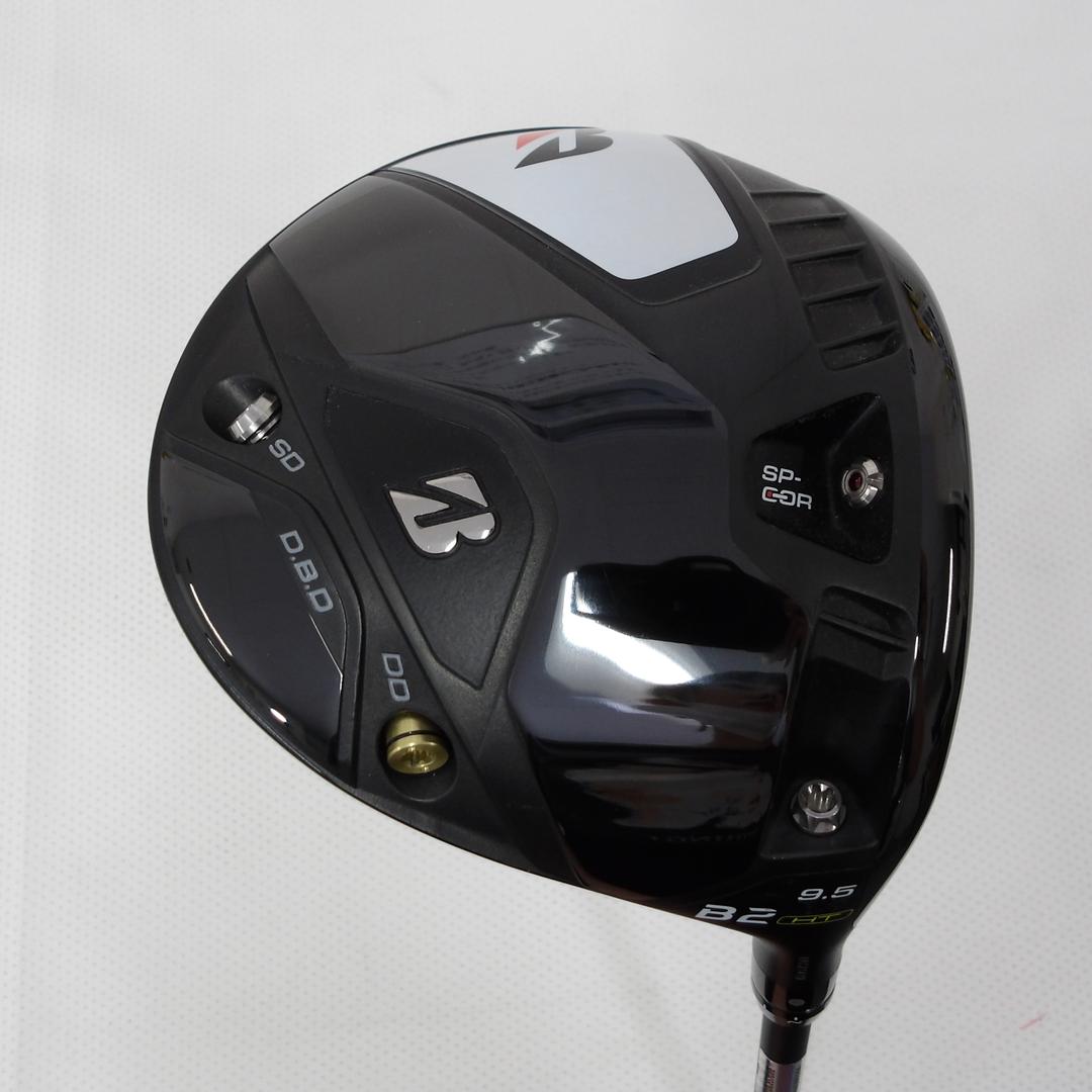 Bridgestone Driver BRIDGESTONE B2 HT – GOLF Partner USA