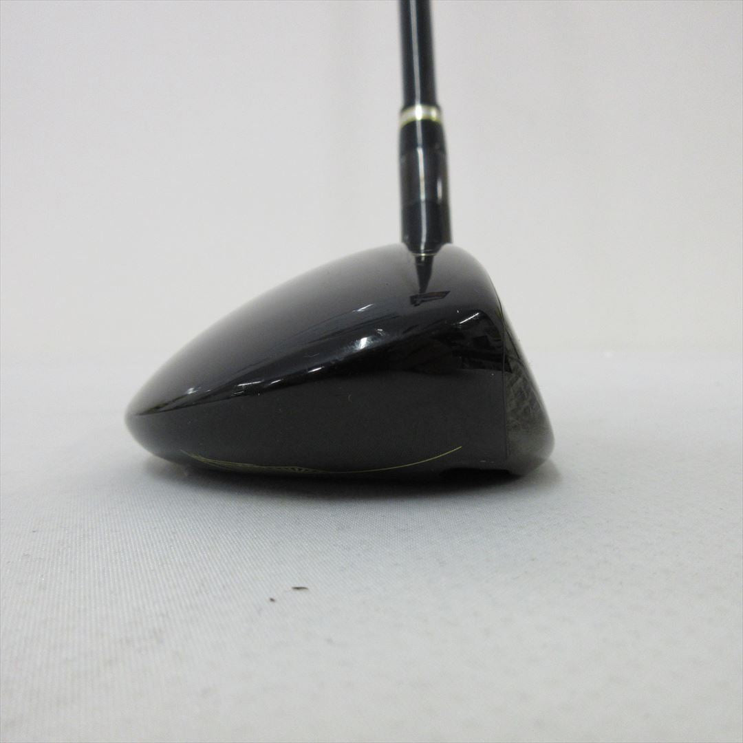 HONMA Hybrid BERES BLACK HY 22° Stiff ARMRQ MX BLACK