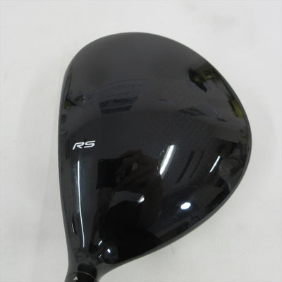 PRGR Driver RS F JUST(2022) 10.5° Stiff Tour AD FOR PRGR(2022 )