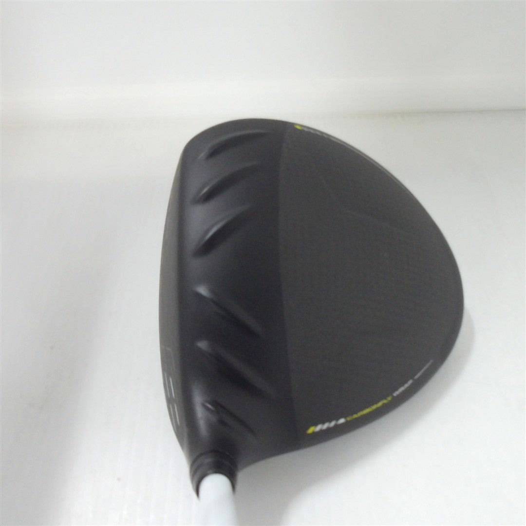 Ping Driver G430 MAX 10K 10.5° Stiff Speeder 569 EVOLUTION 7