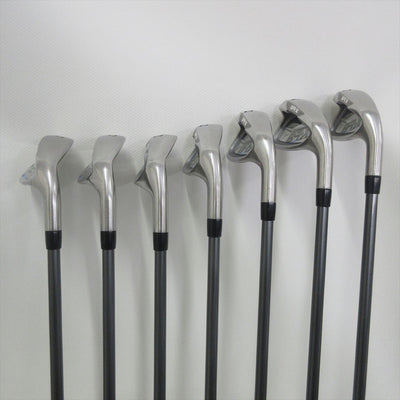 Mizuno Iron Set BR-X StiffRegular BR-X 7 pieces