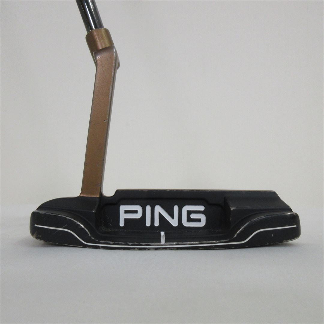 Ping Putter HEPPLER ANSER 5 34 inch Dot Color Black