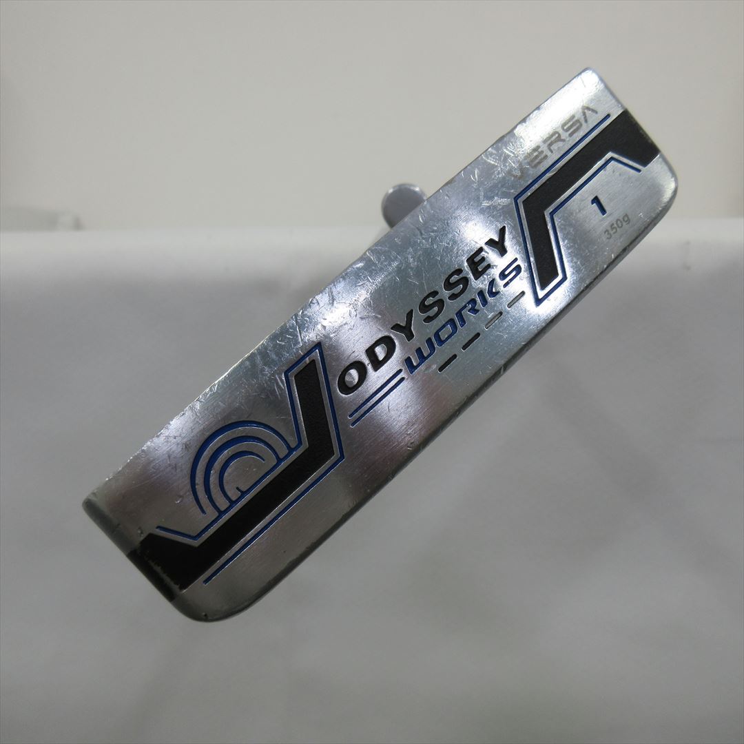 Odyssey Putter WORKS VERSA #1 34 inch