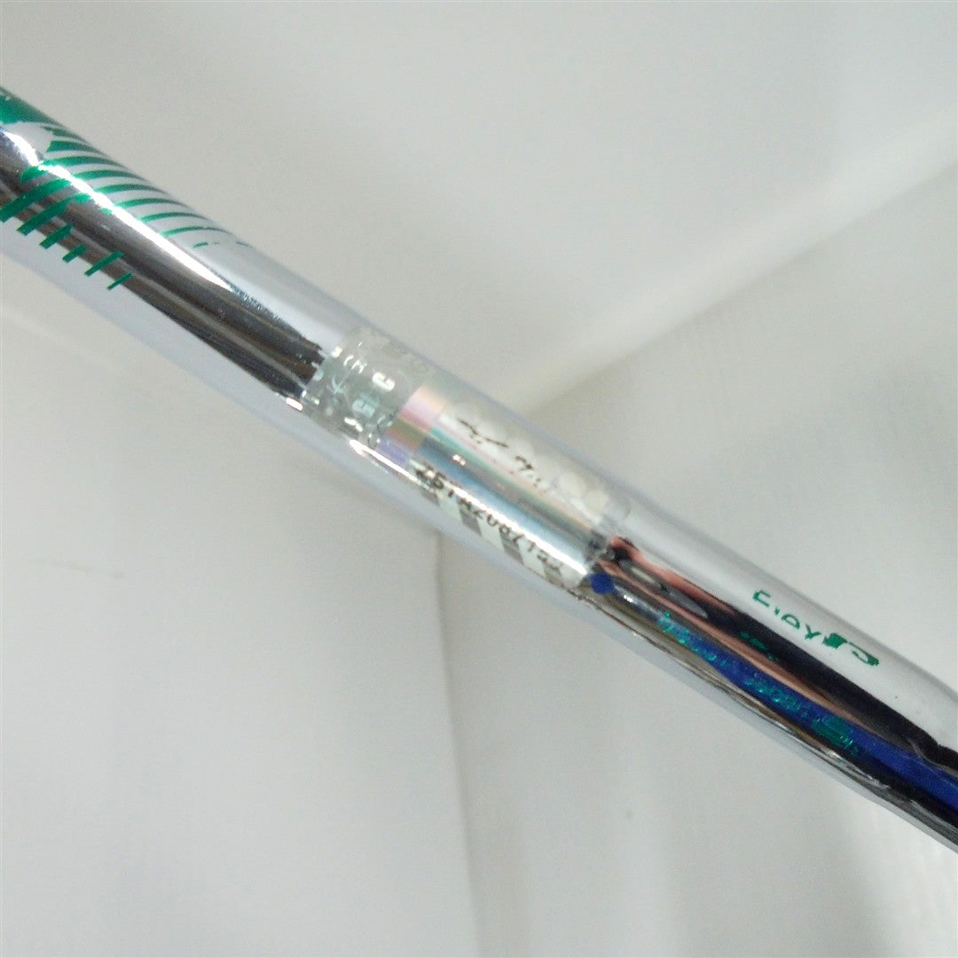 Mizuno Iron Set Mizuno Pro 520 – GOLF Partner USA