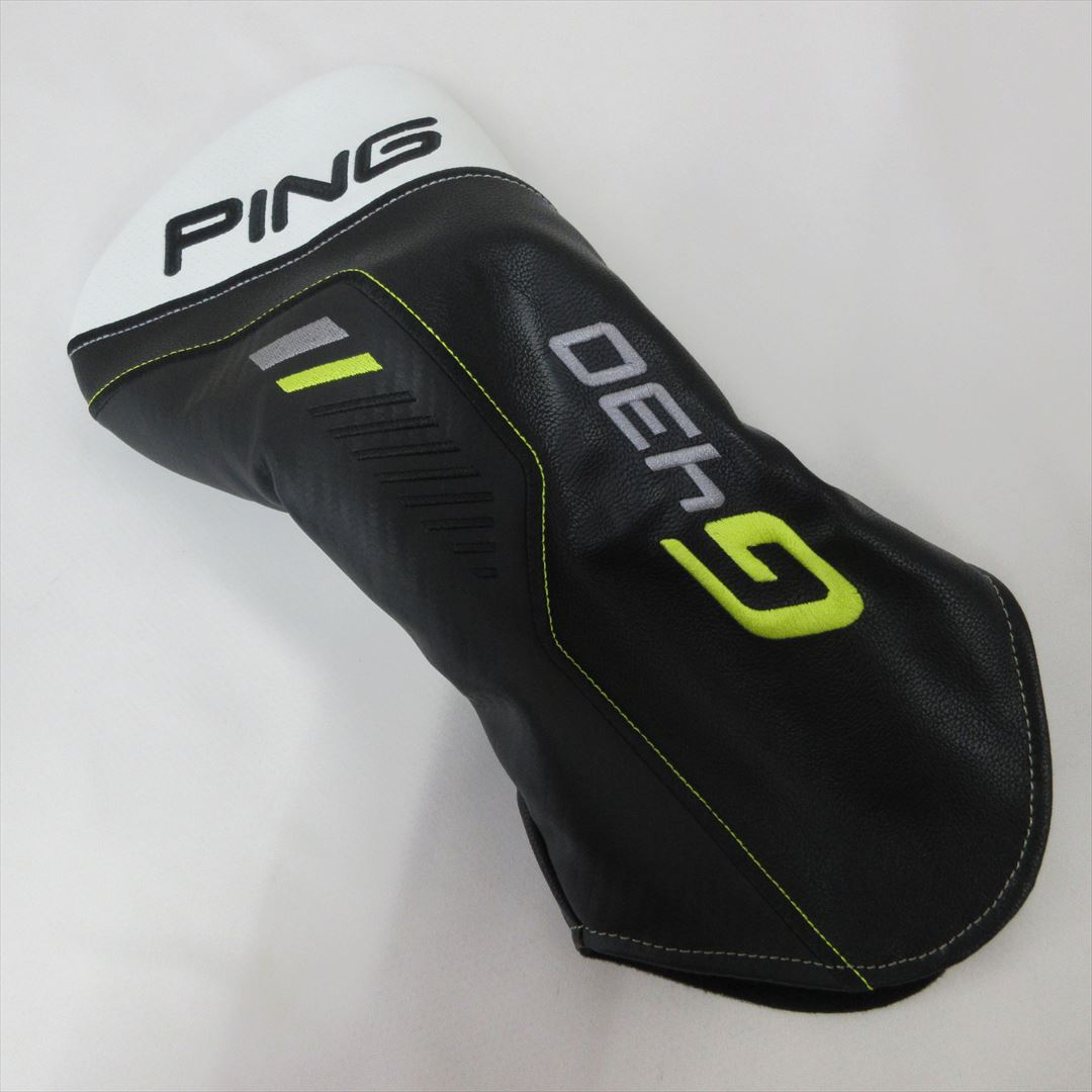 Ping Driver G430 MAX 10.5° SPEEDER NX 45