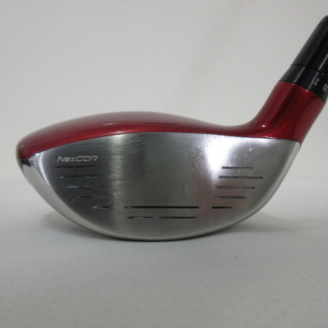 Nike Fairway VR S COVERT 5W Regular VR S 513F