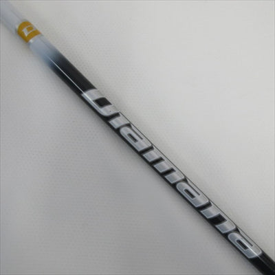 PRGR Fairway RS JUST(2022) 5W 18° Stiff Diamana FOR PRGR(2022)