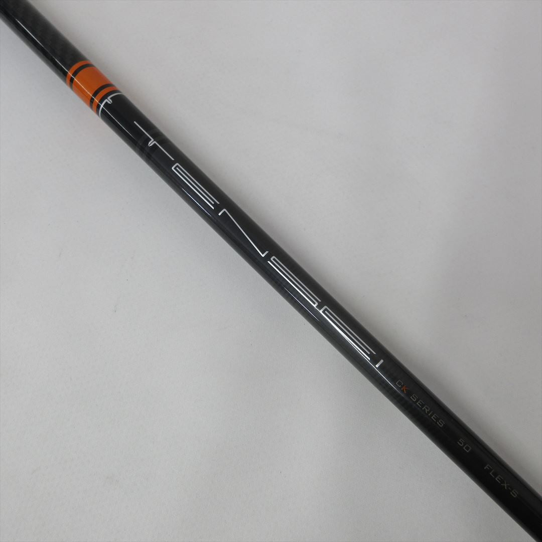 Ping Driver G410 PLUS 9° Stiff TENSEI CK PRO ORANGE 50