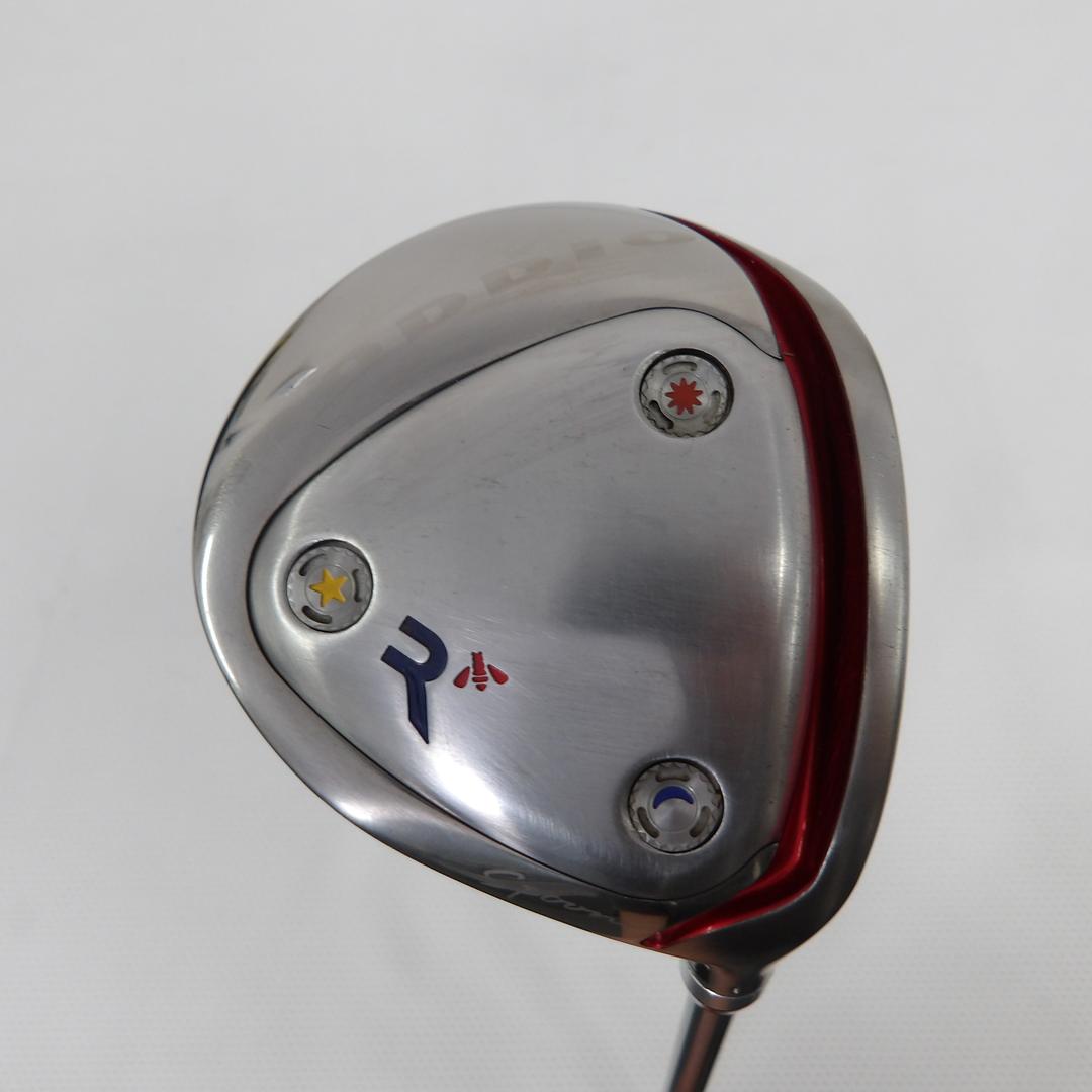 クラブ RODDIO LOW Trajectory D/RODDIO M-5S Roddio New NP-Series Shaft