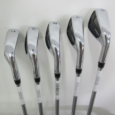 Callaway Iron Set PARADYM Stiff NS PRO 950GH neo 5 pieces