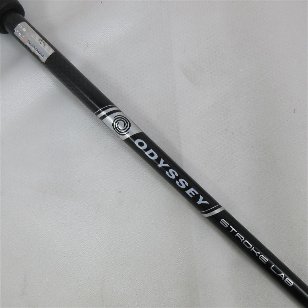 Odyssey Putter STROKE LAB V-LINE S 34 inch