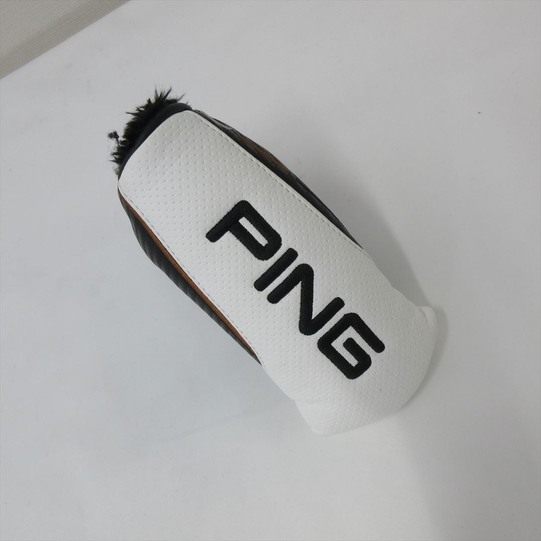 Ping Putter HEPPLER PIPER 34 inch Dot Color Black