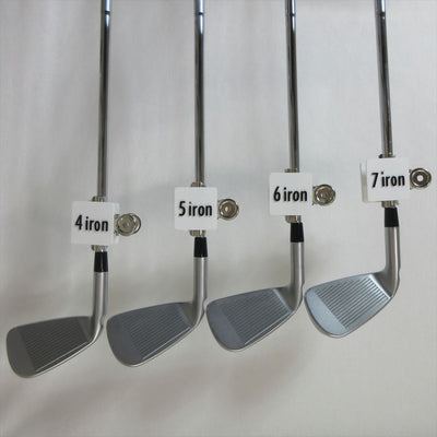 Ping Iron Set i230 Stiff NS PRO 950GH neo DotColor Black 7 pieces