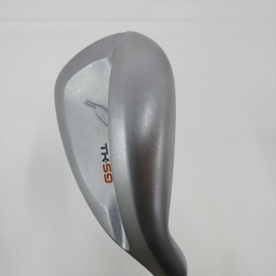 クラブ FOURTEEN TK-59 Fourteen Wedge TK 59 – GOLF Partner USA