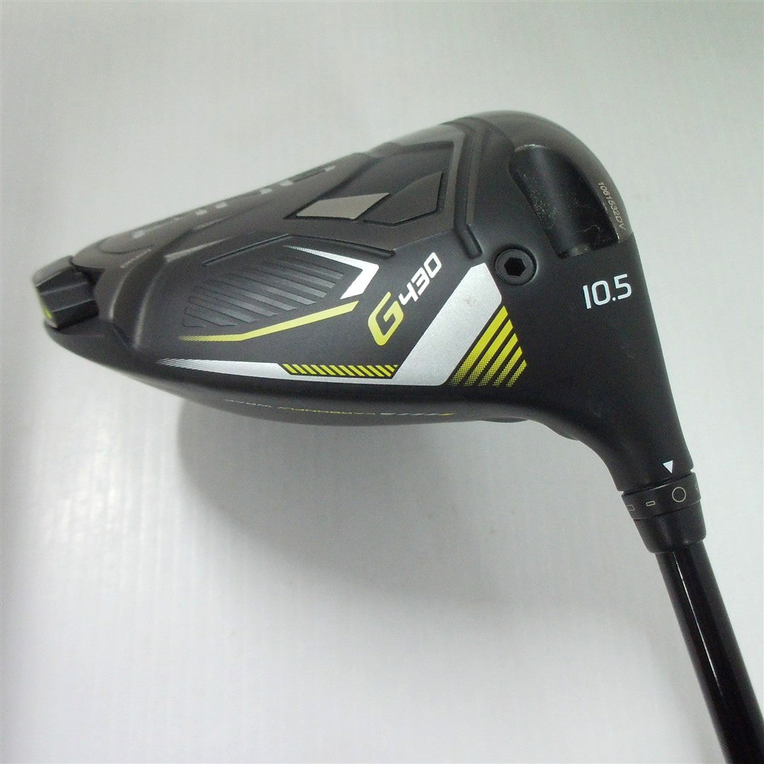 Ping Driver G430 G430 LST – GOLF Partner USA