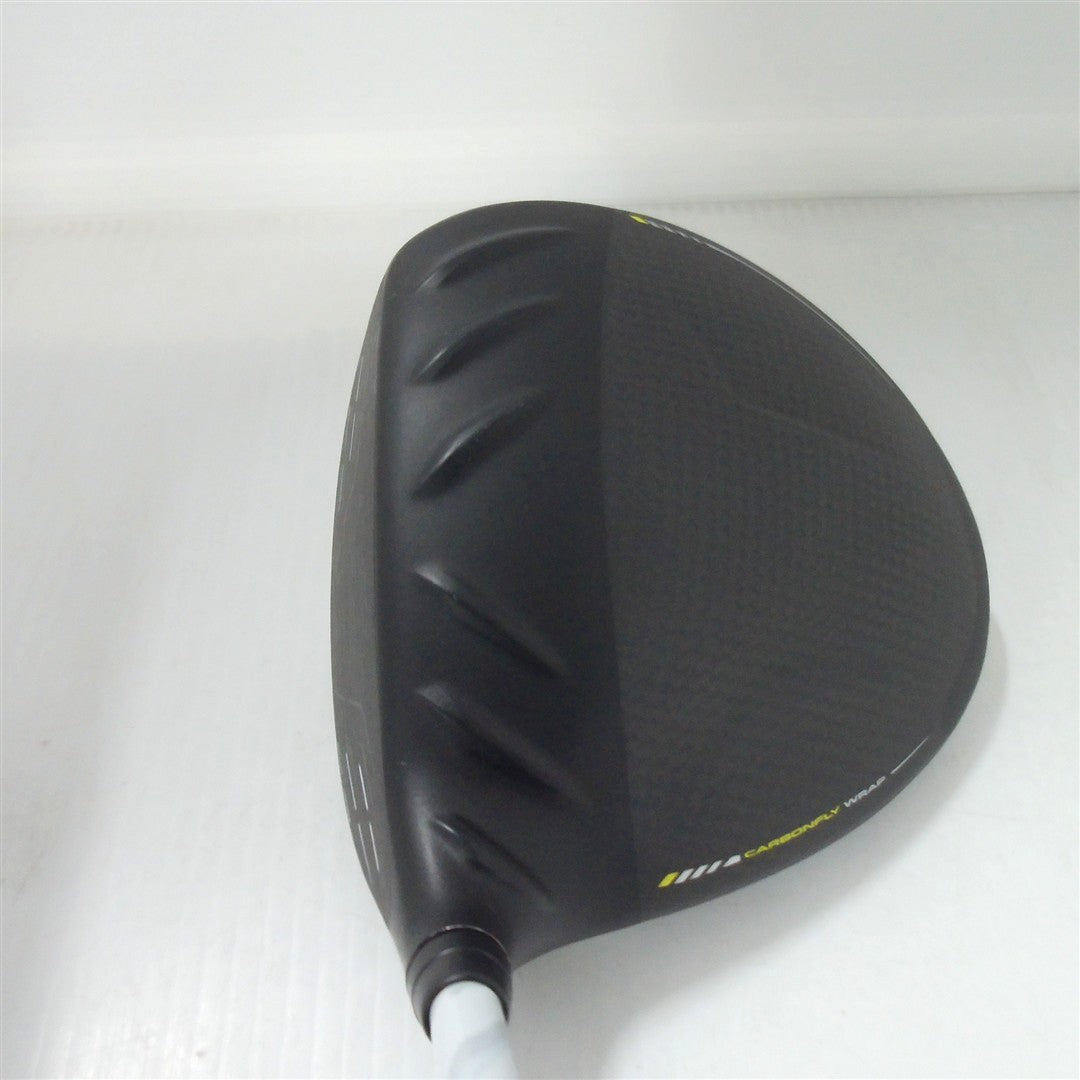 Ping Driver G430 MAX 10K 10.5° Stiff Speeder 569 EVOLUTION 7