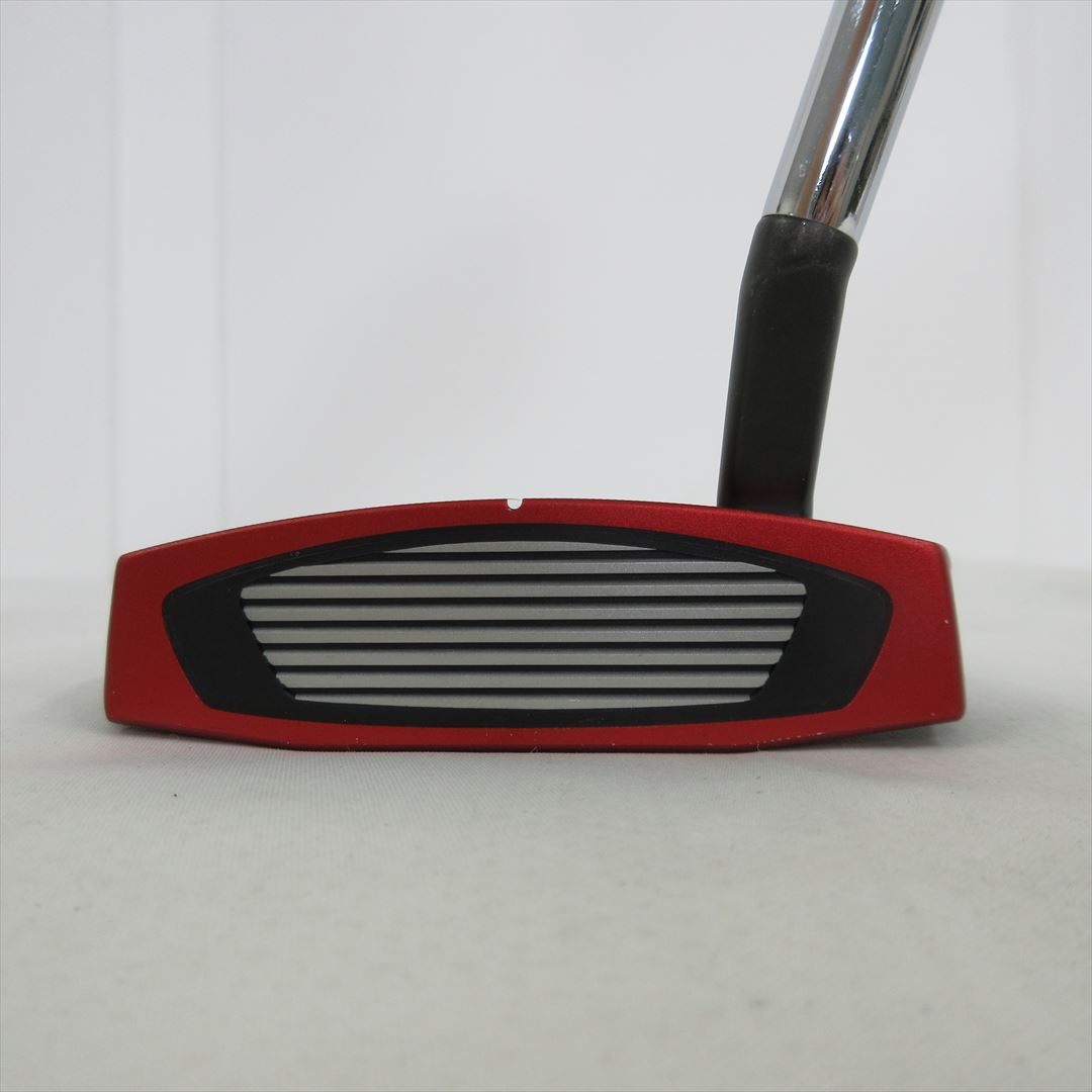 TaylorMade Putter Spider GT RED Small Slant 34 inch