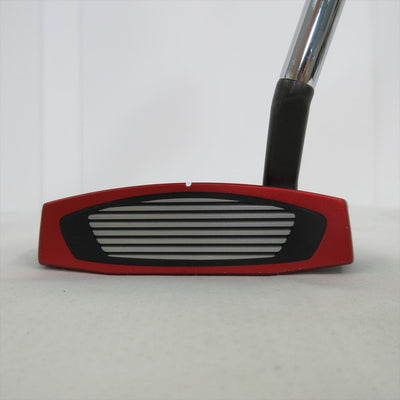 TaylorMade Putter Spider GT RED Small Slant 34 inch