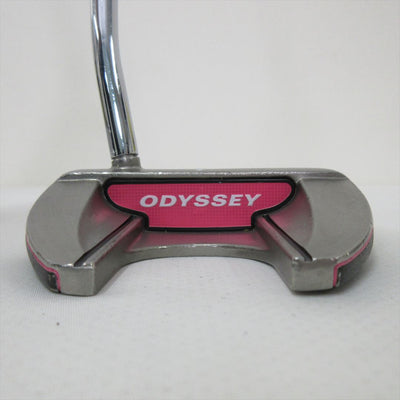 Odyssey Putter WHITE HOT RX V-LINE FANG 32 inch