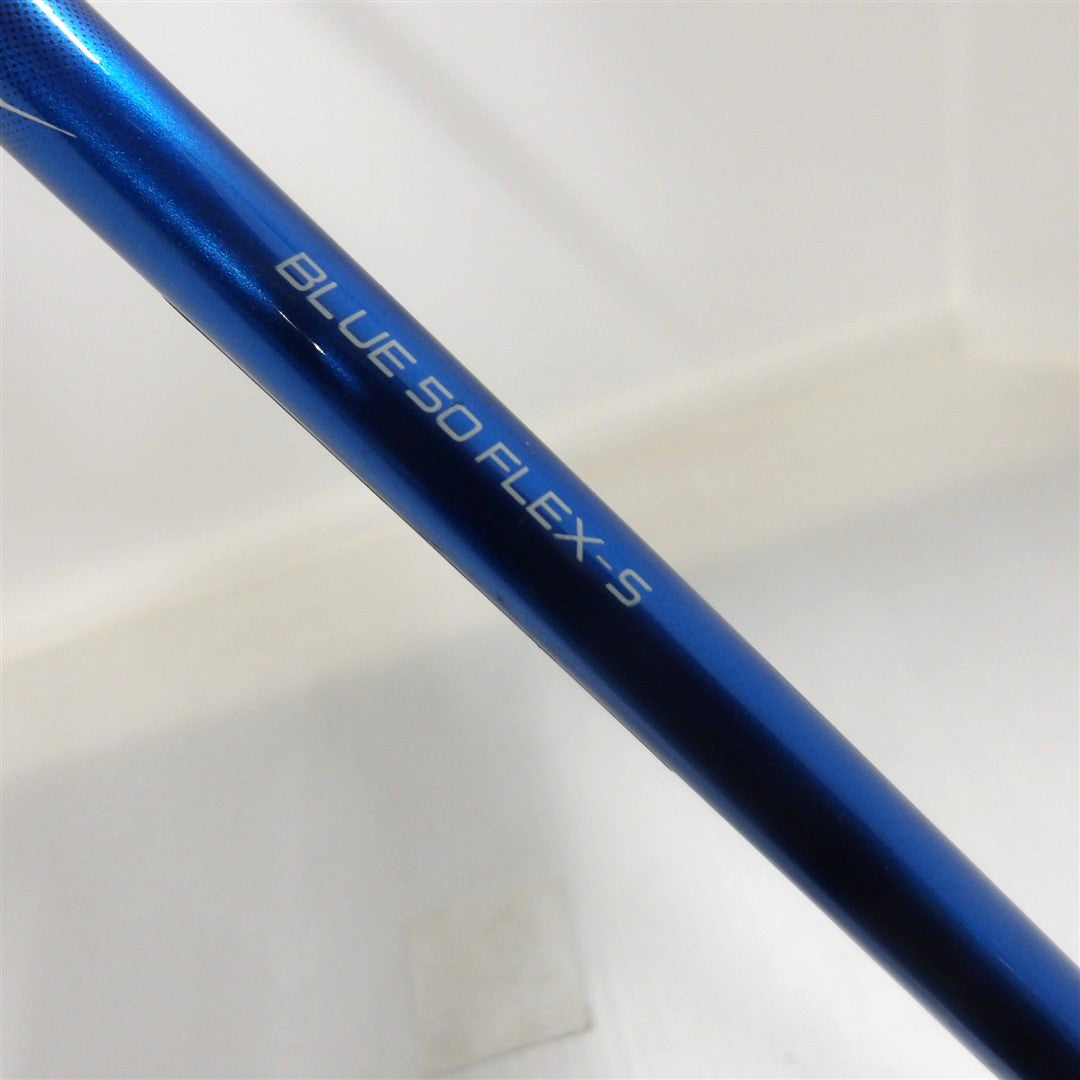 HONMA Driver TOUR WORLD TW777 9° Stiff VIZARD BLUE 5