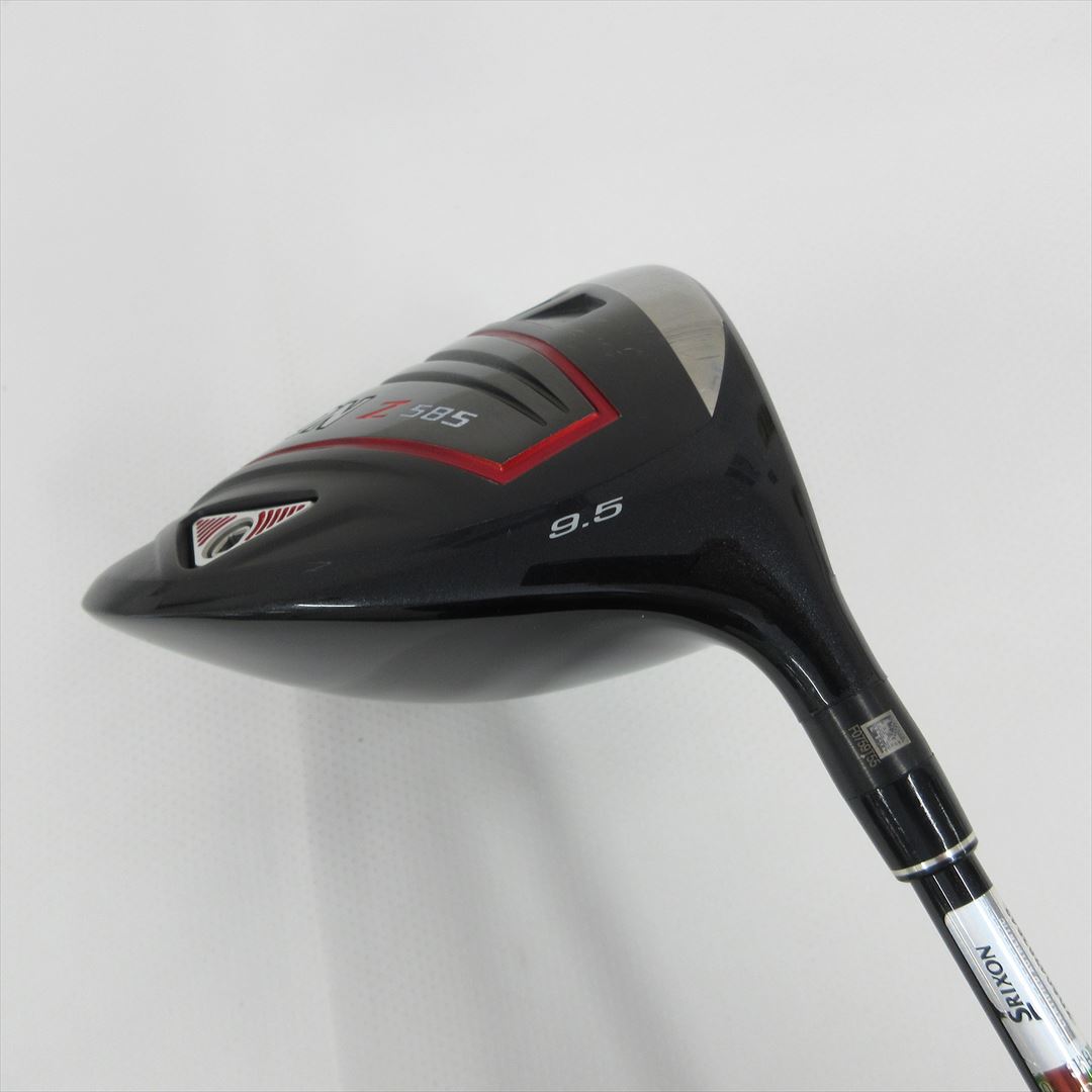 SRIXON Driver SRIXON Z585 9.5° Stiff Miyazaki Mahana