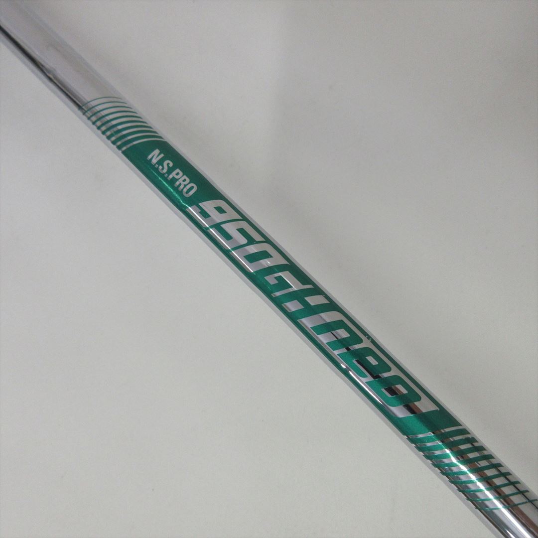 Ping Wedge PING GLIDE 4.0 56° NS PRO 950GH neo Dot Color Green