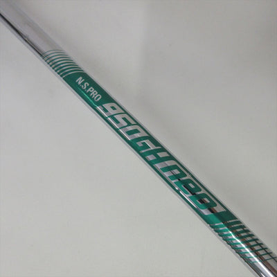 Ping Wedge PING GLIDE 4.0 56° NS PRO 950GH neo Dot Color Green