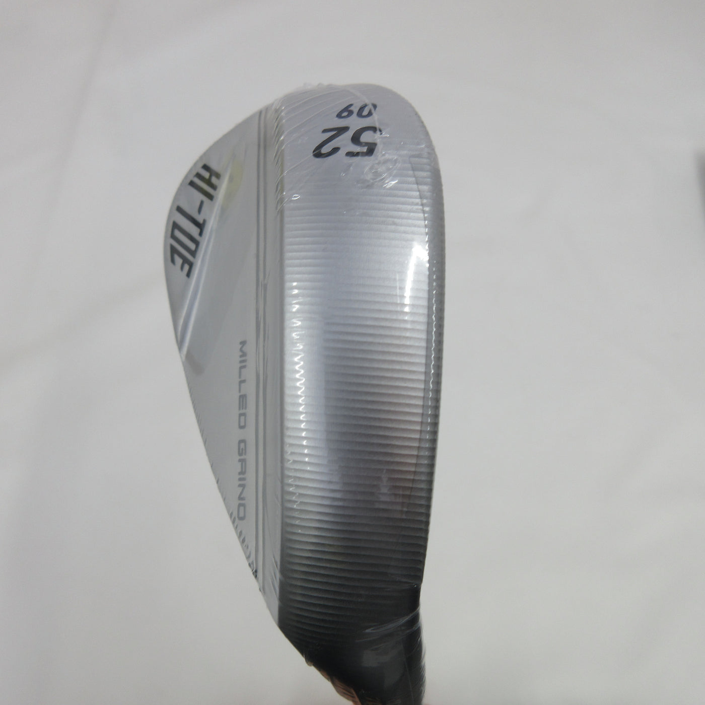 TaylorMade Wedge Open Box MG HI-TOE (2022) 52° Diamana Wedge 95