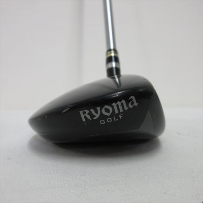 ryoma golf hybrid ryoma utility black hy 21 stiff tour ad ryoma u 1