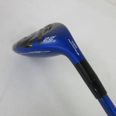 Mizuno Hybrid JPX 900 HY 22° Regular Orochi(Blue EYE)